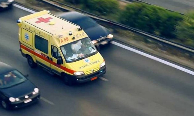 Τραγωδία με 26χρονη στην Κρήτη – (ΠΡΟΣΟΧΗ – ΣΚΛΗΡΕΣ ΕΙΚΟΝΕΣ)