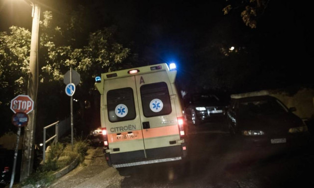 Τραγωδία στο Μουζάκι: Την παρέσυρε με αυτοκίνητο και την άφησε να πεθάνει στο δρόμο