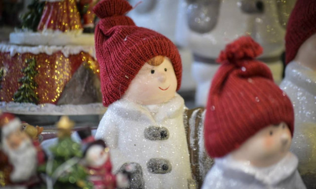 Τα χριστουγεννιάτικα έθιμα της Ρούμελης