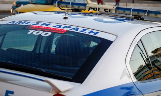 Θρίλερ στο Αίγιο με τη γυναίκα που βρέθηκε θαμμένη στο χιόνι