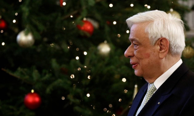 Παυλόπουλος: Βάση της καλής γειτονίας με την Τουρκία η Συνθήκη της Λωζάνης