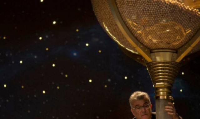 Υπάλληλοι γηροκομείου κέρδισαν 10 εκατ. ευρώ στη λαχειοφόρο αγορά