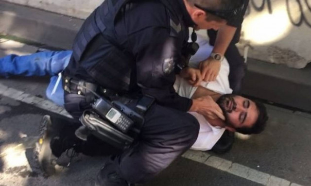 Αυστραλία: Για απόπειρα ανθρωποκτονίας κατηγορείται ο οδηγός που έριξε το όχημά του πάνω σε πεζούς