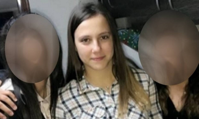 ΣΟΚ στην Ξάνθη: Αυτή είναι η 18χρονη που δολοφόνησε ο πατέρας της