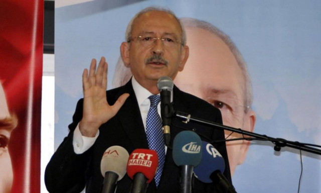 Ασύλληπτη πρόκληση Κιλιτσντάρογλου: Θα έρθω το 2019 να πάρω όλα τα νησιά του Αιγαίου (vid)