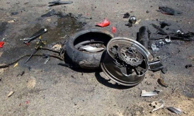 Τραγωδία: Θανατηφόρο τροχαίο με ένα νεκρό στην Πέλλα