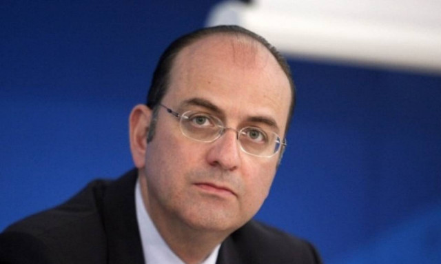 Μακάριος Λαζαρίδης: Το 2018 οι Έλληνες θα βάλουν τέλος στο λαϊκισμό