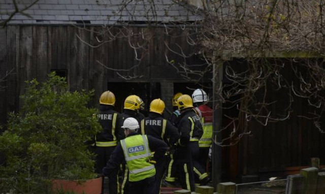 Βρετανία: Επαναλειτουργεί ο ζωολογικός κήπος του Λονδίνου μια μέρα μετά τη φωτιά