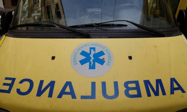 ΣΟΚ στη Λήμνο: Νεκρός 35χρονος - Πνίγηκε με ένα κομμάτι κρέας