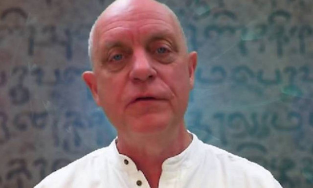 Εφιαλτικές προβλέψεις διάσημου μέντιουμ για το 2018 - Δείτε τι αποκάλυψε ότι… έρχεται!