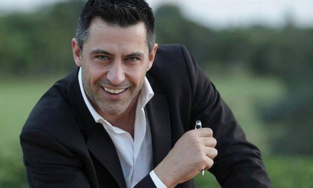 Συγκλονίζουν τα λόγια των φίλων του Αγγελίδη: «Οι προσευχές όλων μας…»