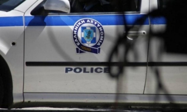 Λάρισα: Δολοφόνος κρυβόταν σε κρύπτη που έφτιαξε στον τοίχο!