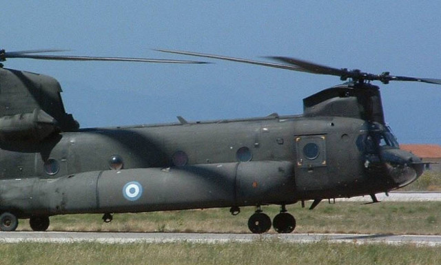 Στο πλευρό των πολιτών οι Ένοπλες Δυνάμεις