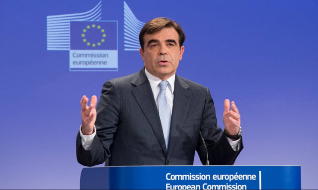 Σχοινάς: Ιστορικές οι θυσίες του ελληνικού λαού – Η χώρα γυρίζει σελίδα