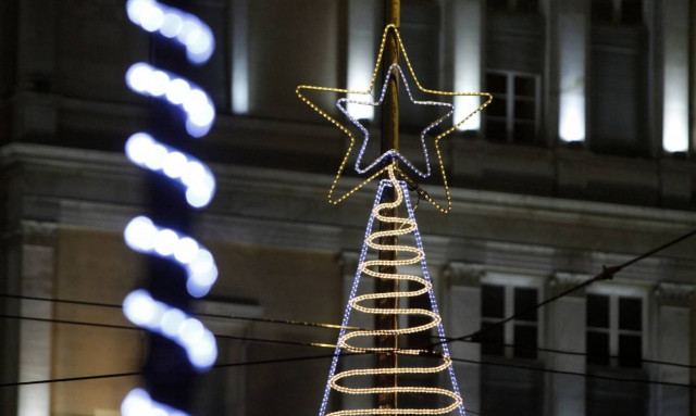 Έξι πολιτικοί εκμυστηρεύονται τα Χριστούγεννα που δεν θα ξεχάσουν ποτέ