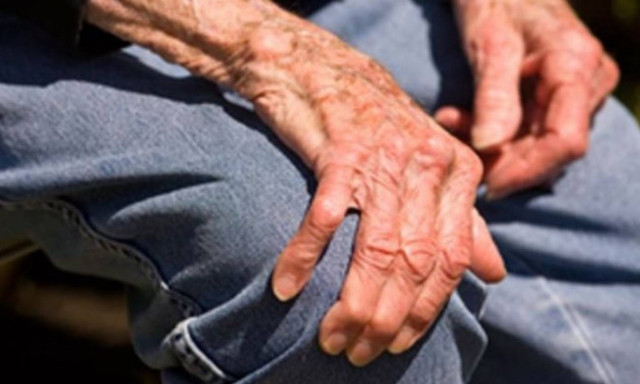 Αυτοί είναι οι 94 γηραιότεροι άνθρωποι του πλανήτη