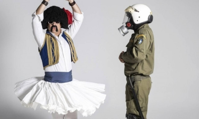 Έκπληξη: Σε αυτό το κανάλι θα συνεχίσει η «Ελληνοφρένεια»