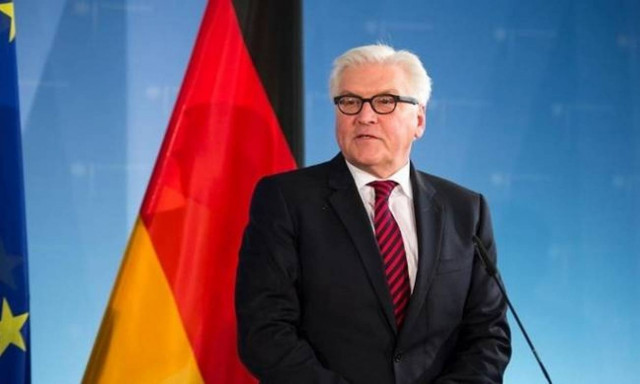 Σταϊνμάιερ: Να μην αισθάνονται οι πολίτες αβεβαιότητα από την αδυναμία σχηματισμού κυβέρνησης
