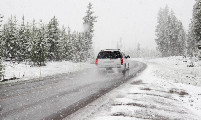 Καιρός: Οδηγίες της Γενικής Γραμματείας Πολιτικής Προστασίας για την επερχόμενη κακοκαιρία