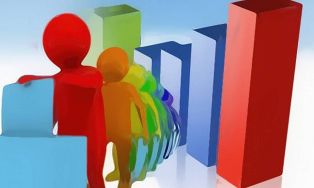 Δημοσκόπηση: Εθνική συνεννόηση ζητούν 7 στους 10 Έλληνες