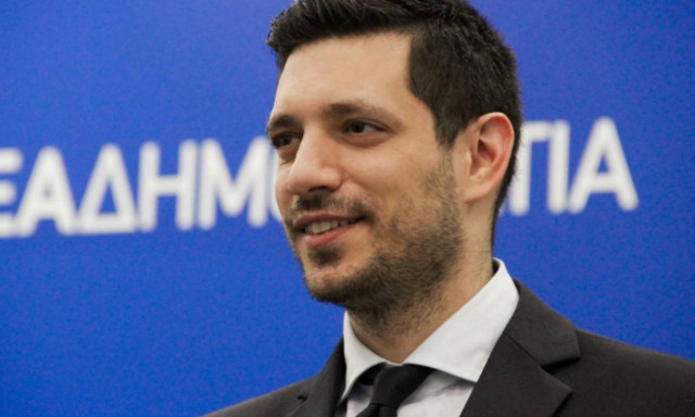 Κυρανάκης: Ο Τσίπρας θα μετανιώσει που δεν έκανε εκλογές νωρίτερα