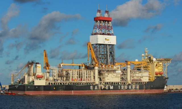 Ραγδαίες εξελίξεις: Ξεκινά η γεώτρηση της ENI στην κυπριακή ΑΟΖ