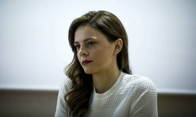 Achtsioglou: Labour ministry to overhaul fines for undeclared work to incentivise hiring