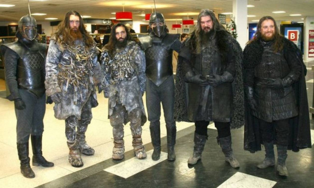 Το αεροδρόμιο του Μπέλφαστ μετονομάστηκε σε... Γουέστερος!