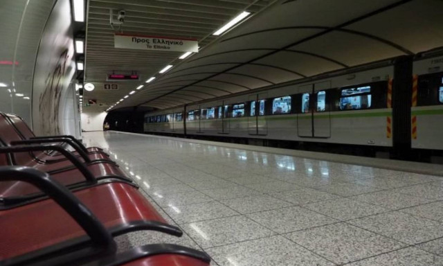 Μέσα Μεταφοράς: Πώς θα κινηθούν την Πρωτοχρονιά και τα Θεοφάνεια