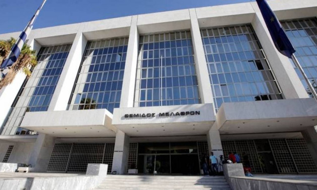 Άρειος Πάγος: Κάθειρξη 92 ετών και χρηματική ποινή 830.000 ευρώ σε 3 δουλέμπορους