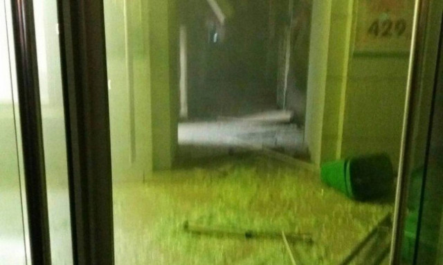 Τρομοκρατική επίθεση Ρωσία: Σε βόμβα οφείλεται η ισχυρή έκρηξη σε σούπερ μάρκετ στην Αγία Πετρούπολη