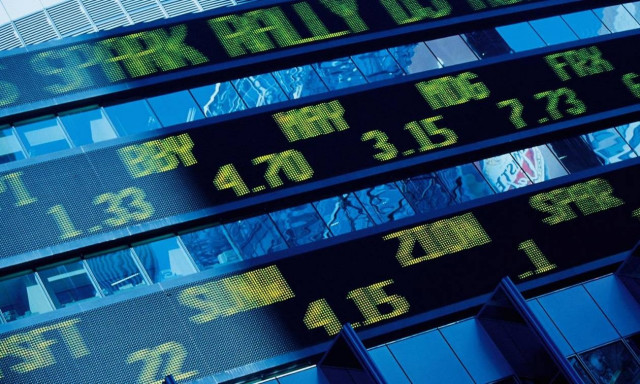 Ευρωπαϊκά χρηματιστήρια: Οριακά κέρδη στην πρώτη συνεδρίαση μετά τα Χριστούγεννα