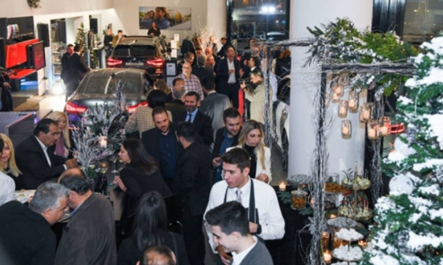 Επισκεφτήκαμε τις ανακαινισμένες εγκαταστάσεις της Σπανός ΑΕ.