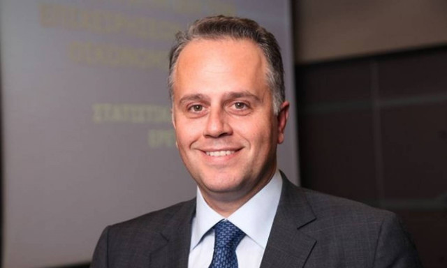 Η νέα χρονιά να μας πάει σε ασφαλή λιμάνια