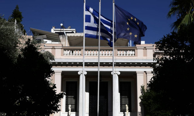 Τρίτη αξιολόγηση: Το Μαξίμου θέλει ψηφισμένα τα προαπαιτούμενα έως τις 15 Ιανουαρίου
