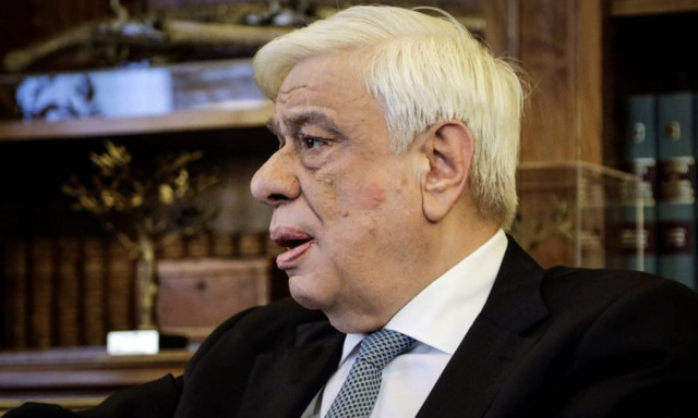 Παυλόπουλος: Η αλληλεγγύη είναι η βάση της Ευρώπης