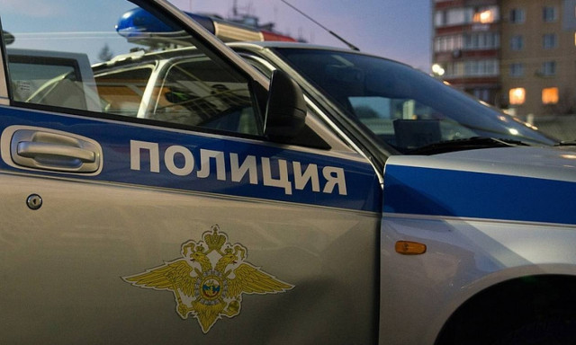 Ανθρωποκυνηγητό στη Ρωσία για τον «μεγιστάνα της σοκολάτας» - Δολοφόνησε φύλακα στο εργοστάσιο του