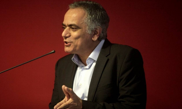 Σκουρλέτης: Έκτακτη ενίσχυση 730.000 ευρώ σε δήμους λόγω κακοκαιρίας