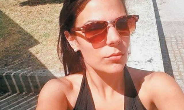 Εξέλιξη - σοκ: Χάκαραν το Facebook της 19χρονης με την κοκαΐνη - Η κίνηση που πρόδωσε τους ενόχους