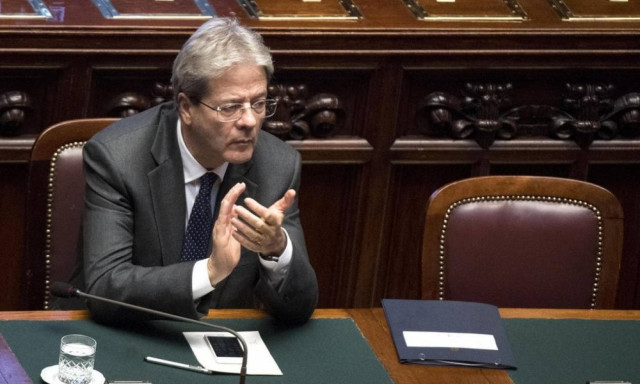 Εκλογές στην Ιταλία τον Μάρτιο