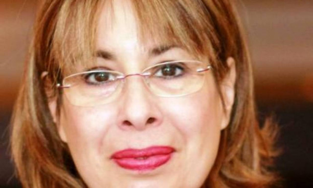 Θρήνος: Νεκρή η ηθοποιός Γιάννα Νικολοπούλου