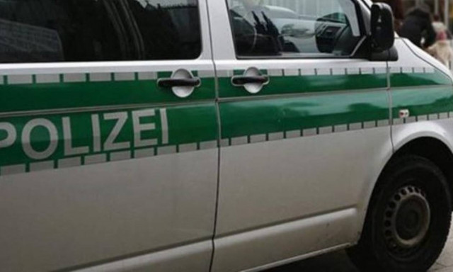 Αφγανός έσφαξε 15χρονη Γερμανίδα μέσα σε εμπορικό κέντρο