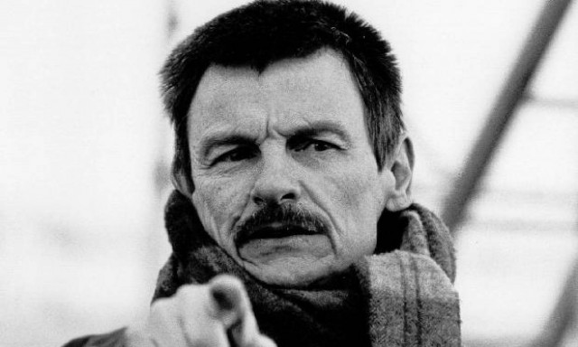 Σαν σήμερα το 1986 έφυγε από τη ζωή ο σκηνοθέτης του κινηματογράφου Αντρέι Ταρκόφσκι