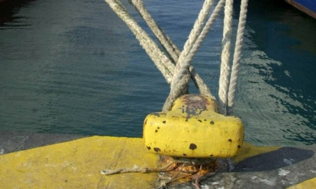 Καιρός: Σε ποια λιμάνια είναι δεμένα τα πλοία λόγω ισχυρών ανέμων