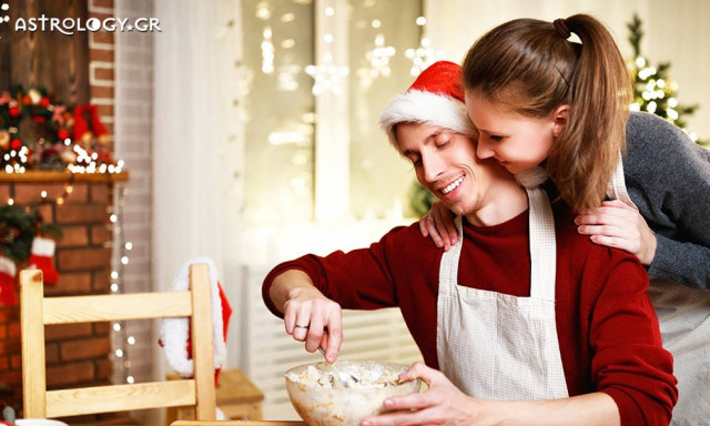 Ερωτικές Προβλέψεις για όλα τα Ζώδια, 30/12