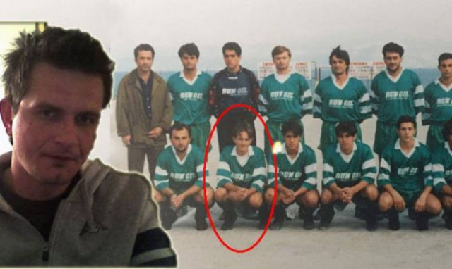 Η Λοκρίδα παίζει μπάλα για τον αδικοχαμένο Μιχάλη