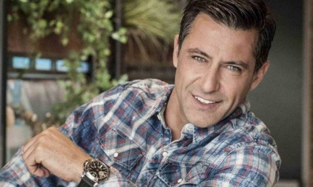 Κωνσταντίνος Αγγελίδης - Τι αποκαλύπτει ο οδηγός του λεωφορείου για τη στιγμή του ατυχήματος