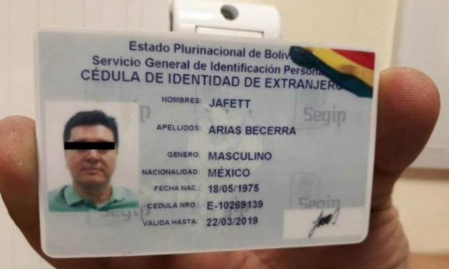 Βραζιλία: Συνέλαβαν Μεξικανό που φέρεται να είναι ηγετικό στέλεχος ισχυρής συμμορίας