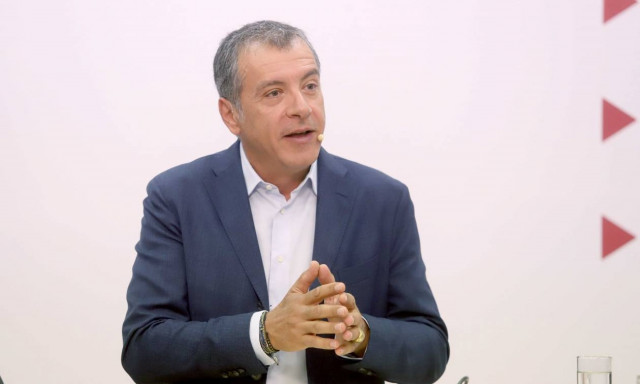 Ποτάμι για Σκόπια: Αναμένουμε τη θέση της κυβέρνησης κι όχι μόνο τη θέση του ΣΥΡΙΖΑ