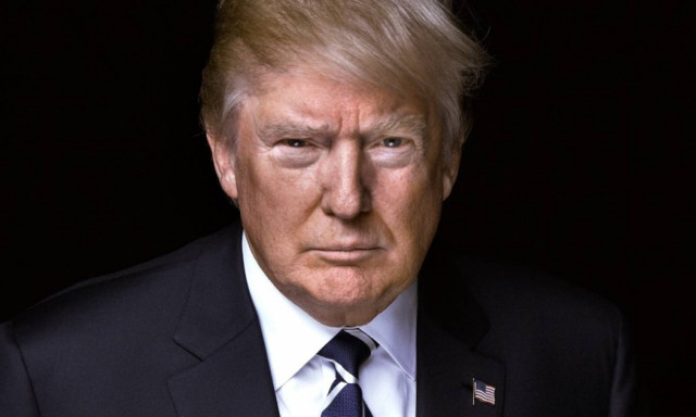 Ο Ντόναλντ Τραμπ καταγγέλλει: Η Κίνα συνεργάζεται κρυφά με τη Βόρεια Κορέα